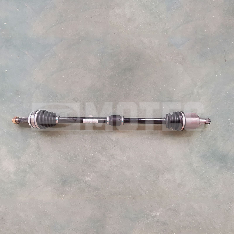 J69-2203020 Drive Shaft for CHERY TIGGO 2 Original Quality Factory and Wholesale in China